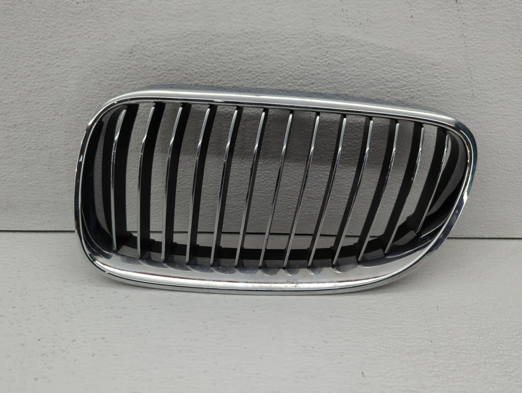 2011-2013 Bmw 328i Front Bumper Grille Cover