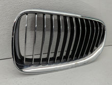 2011-2013 Bmw 328i Front Bumper Grille Cover