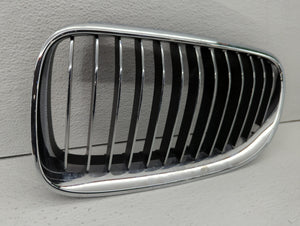 2011-2013 Bmw 328i Front Bumper Grille Cover