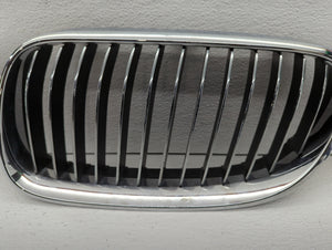 2011-2013 Bmw 328i Front Bumper Grille Cover