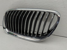 2011-2013 Bmw 328i Front Bumper Grille Cover