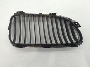 2011-2013 Bmw 328i Front Bumper Grille Cover