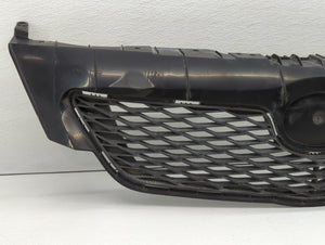 2009-2010 Toyota Corolla Front Bumper Grille Cover