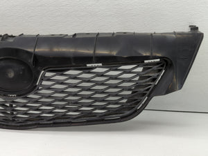 2009-2010 Toyota Corolla Front Bumper Grille Cover