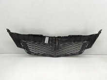 2009-2010 Toyota Corolla Front Bumper Grille Cover