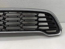 2006-2006 Bmw 325i Front Bumper Grille Cover