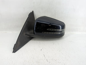 2012-2015 Mercedes-Benz C250 Side Mirror Replacement Driver Left View Door Mirror Fits 2012 2013 2014 2015 OEM Used Auto Parts