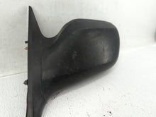 2014-2016 Kia Forte Side Mirror Replacement Driver Left View Door Mirror Fits 2014 2015 2016 OEM Used Auto Parts