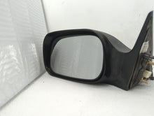 2014-2016 Kia Forte Side Mirror Replacement Driver Left View Door Mirror Fits 2014 2015 2016 OEM Used Auto Parts