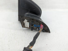 2011 Nissan Juke Side Mirror Replacement Driver Left View Door Mirror P/N:E4023363 Fits OEM Used Auto Parts