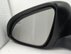 2014-2019 Toyota Corolla Side Mirror Replacement Driver Left View Door Mirror Fits 2014 2015 2016 2017 2018 2019 OEM Used Auto Parts