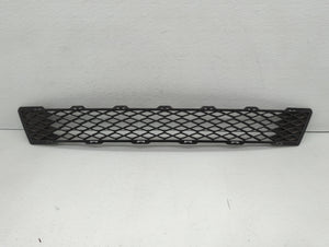 2012 Kia Optima Front Bumper Grille Cover