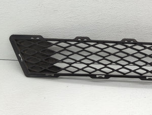 2012 Kia Optima Front Bumper Grille Cover