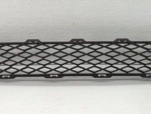 2012 Kia Optima Front Bumper Grille Cover