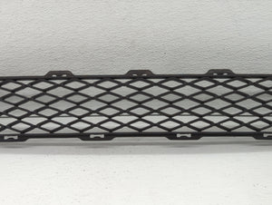 2012 Kia Optima Front Bumper Grille Cover