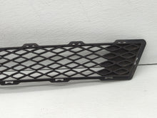 2012 Kia Optima Front Bumper Grille Cover