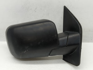 2008-2009 Nissan Titan Side Mirror Replacement Passenger Right View Door Mirror Fits 2008 2009 OEM Used Auto Parts