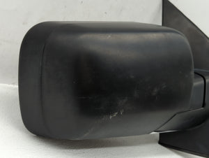 2008-2009 Nissan Titan Side Mirror Replacement Passenger Right View Door Mirror Fits 2008 2009 OEM Used Auto Parts