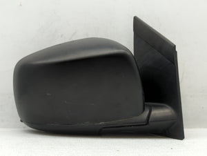 2019 Dodge Caravan Side Mirror Replacement Passenger Right View Door Mirror P/N:05113258AM Fits OEM Used Auto Parts