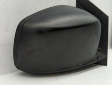 2019 Dodge Caravan Side Mirror Replacement Passenger Right View Door Mirror P/N:05113258AM Fits OEM Used Auto Parts