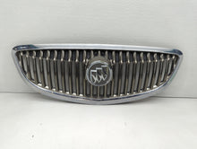 2008 Buick Enclave Front Bumper Grille Cover