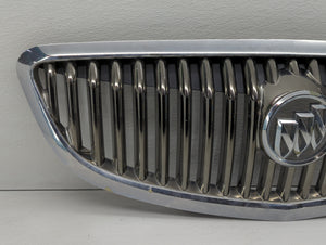 2008 Buick Enclave Front Bumper Grille Cover