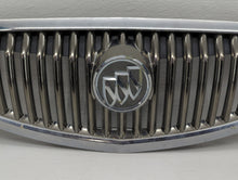 2008 Buick Enclave Front Bumper Grille Cover