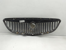 2008 Buick Enclave Front Bumper Grille Cover