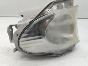 2010-2011 Lexus Es350 Passenger Right Oem Head Light Headlight Lamp