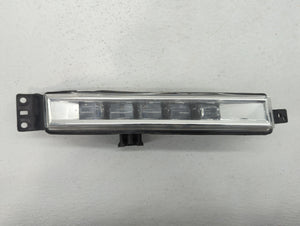 Honda Accord Passenger Right Oem Head Light Headlight Lamp