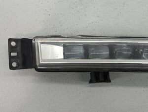 Honda Accord Passenger Right Oem Head Light Headlight Lamp