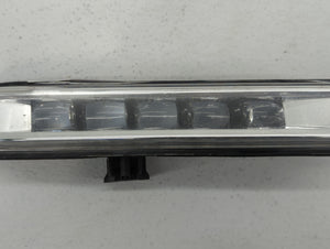 Honda Accord Passenger Right Oem Head Light Headlight Lamp