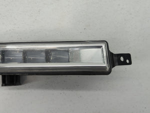 Honda Accord Passenger Right Oem Head Light Headlight Lamp