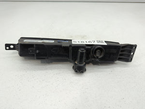 Honda Accord Passenger Right Oem Head Light Headlight Lamp