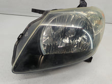 2003 Mercedes-benz Clk500 Passenger Right Oem Head Light Headlight Lamp