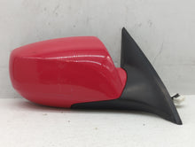 2009-2016 Hyundai Genesis Side Mirror Replacement Passenger Right View Door Mirror Fits 2009 2010 2011 2012 2013 2014 2015 2016 OEM Used Auto Parts
