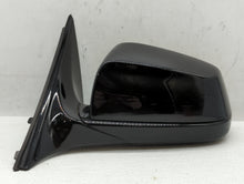 2010-2012 Bmw 750i Side Mirror Replacement Driver Left View Door Mirror Fits 2010 2011 2012 OEM Used Auto Parts