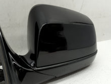 2010-2012 Bmw 750i Side Mirror Replacement Driver Left View Door Mirror Fits 2010 2011 2012 OEM Used Auto Parts