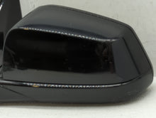 2010-2012 Bmw 750i Side Mirror Replacement Driver Left View Door Mirror Fits 2010 2011 2012 OEM Used Auto Parts