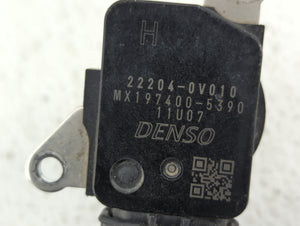 2009-2019 Toyota Corolla Mass Air Flow Meter Maf