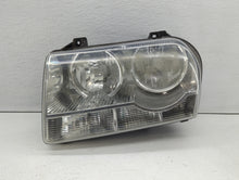 2008-2010 Chrysler 300 Driver Left Oem Head Light Headlight Lamp