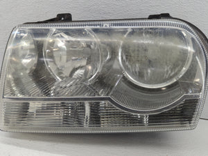 2008-2010 Chrysler 300 Driver Left Oem Head Light Headlight Lamp