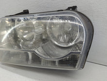 2008-2010 Chrysler 300 Driver Left Oem Head Light Headlight Lamp