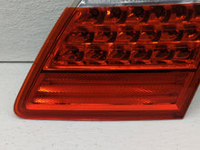 2009-2011 Hyundai Genesis Tail Light Assembly Passenger Right OEM P/N:92404-3M0 Fits 2009 2010 2011 OEM Used Auto Parts