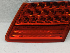 2009-2011 Hyundai Genesis Tail Light Assembly Passenger Right OEM P/N:92404-3M0 Fits 2009 2010 2011 OEM Used Auto Parts