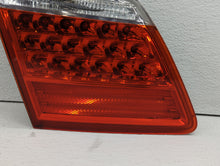 2009-2011 Hyundai Genesis Tail Light Assembly Driver Left OEM P/N:92403-3M0 Fits 2009 2010 2011 OEM Used Auto Parts