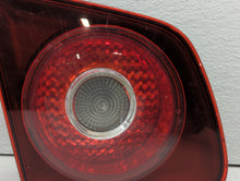 2008-2010 Volkswagen Jetta Tail Light Assembly Driver Left OEM P/N:1K5 945 093J Fits 2008 2009 2010 OEM Used Auto Parts