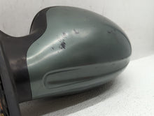 2002-2003 Nissan Altima Side Mirror Replacement Driver Left View Door Mirror Fits 2002 2003 OEM Used Auto Parts