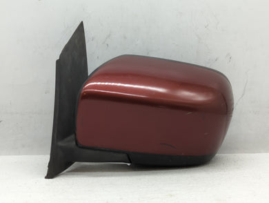 2007-2009 Mazda Cx-7 Side Mirror Replacement Driver Left View Door Mirror P/N:E4022285 E4022284 Fits 2007 2008 2009 OEM Used Auto Parts