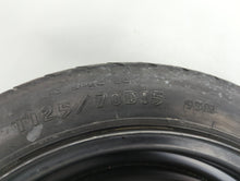 1997-2005 Chevrolet Malibu Spare Donut Tire Wheel Rim Oem